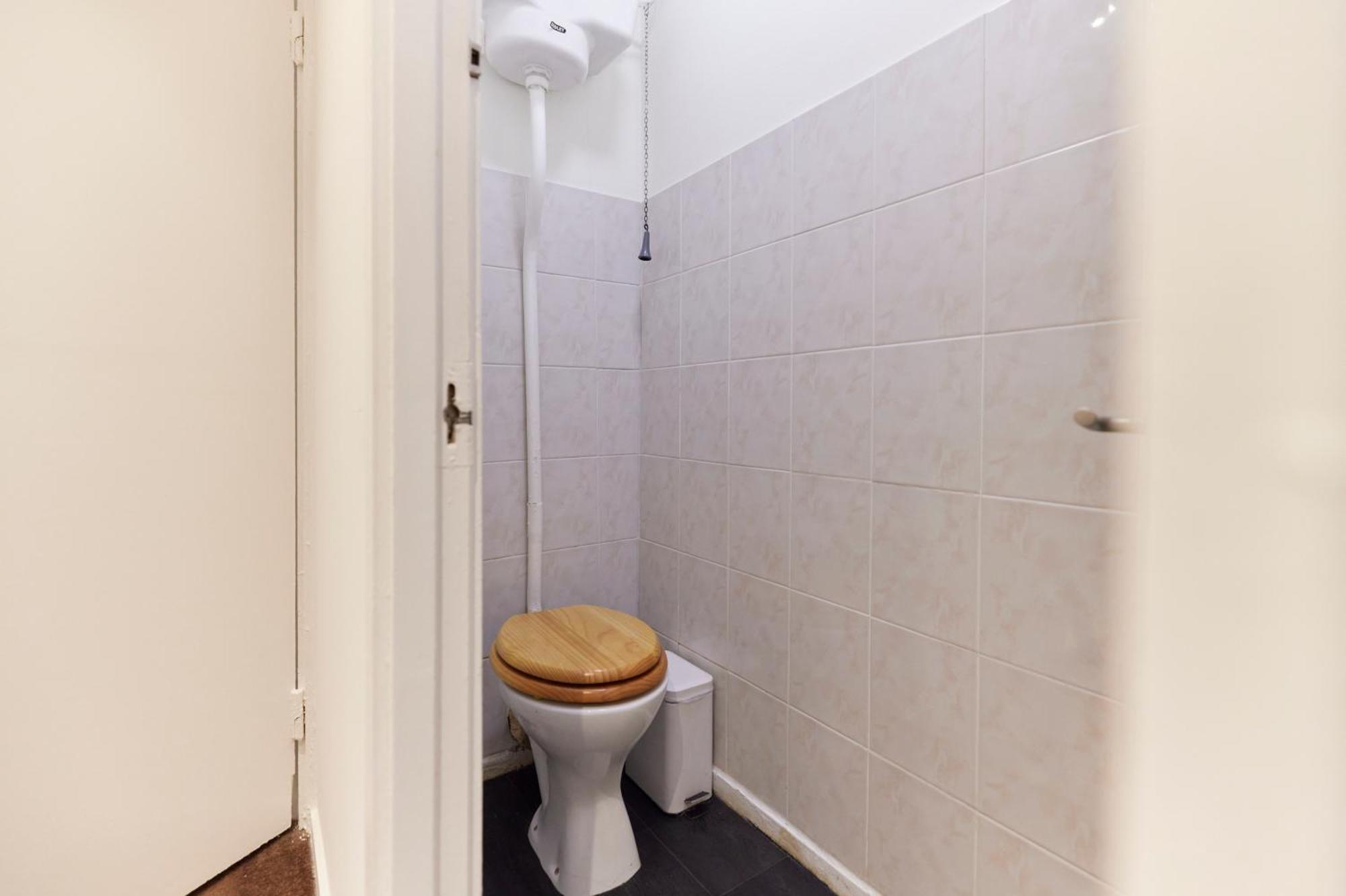 לונדון The Kennington Park Crib - Lovely 2Bdr Flat With Garden מראה חיצוני תמונה